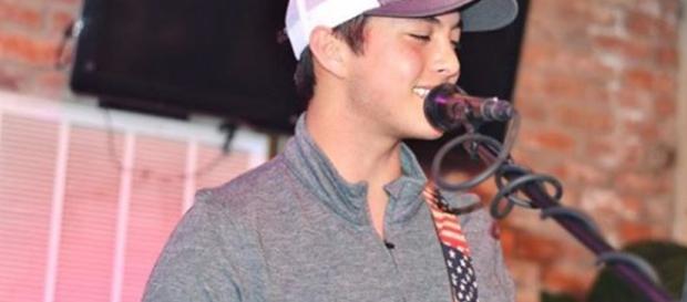 American Idol alum Laine Hardy reaches out to devastated fan - Image credit - Laine Hardy | Instagram American Idol alum Laine Hardy reaches out to devastated fan - Image credit - Laine Hardy | Instagram