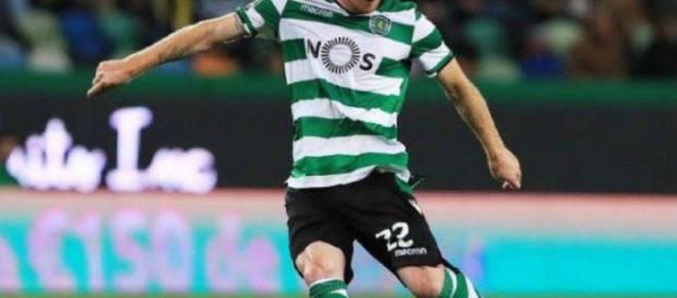 Atletico de Madrid enfrenta al Sporting de Lisboa -Libero Atletico de Madrid enfrenta al Sporting de Lisboa -Libero