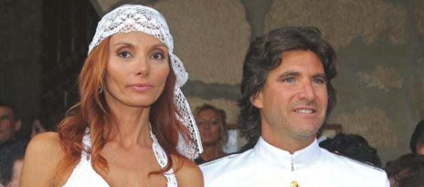 Boda de Lorena Romero y Toño Sanchís Boda de Lorena Romero y Toño Sanchís
