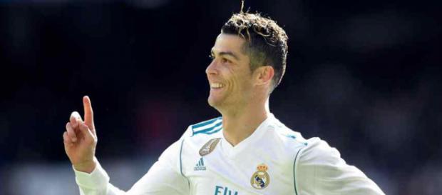 Cristiano Ronaldo vê caminho aberto Cristiano Ronaldo vê caminho aberto