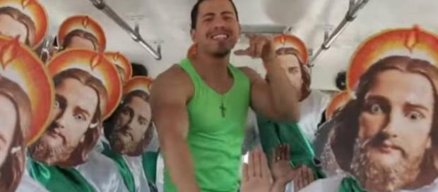 De la “Niña bien” al “Chavo chaka” De la “Niña bien” al “Chavo chaka”