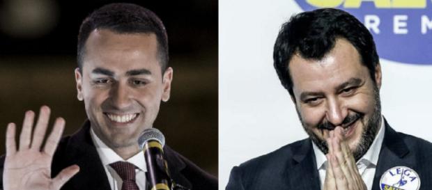 Di Maio cerca l'intesa con Salvini. Intanto Calenda lancia una proposta al PD Di Maio cerca l'intesa con Salvini. Intanto Calenda lancia una proposta al PD