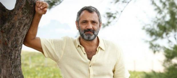 Domingos Montagner era amado por muitos. (foto reprodução). Domingos Montagner era amado por muitos. (foto reprodução).