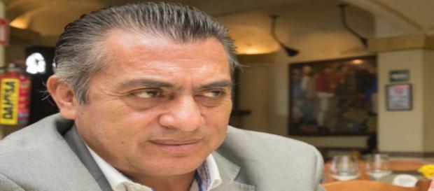 El “Bronco” desnuda las elecciones El “Bronco” desnuda las elecciones