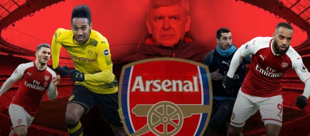 El catalán a un paso de ser del Arsenal El catalán a un paso de ser del Arsenal