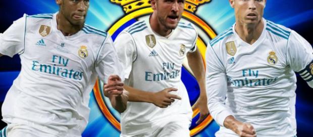 El proyecto que prepara el Real Madrid es grande El proyecto que prepara el Real Madrid es grande