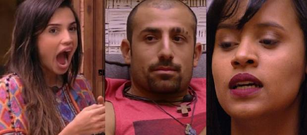 Enquete revela nome do novo campeão do BBB18.(foto reprodução) Enquete revela nome do novo campeão do BBB18.(foto reprodução)