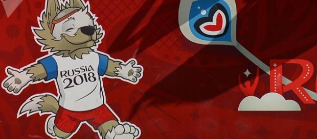 falta menos para vivir la emoción de Rusia 2018 falta menos para vivir la emoción de Rusia 2018