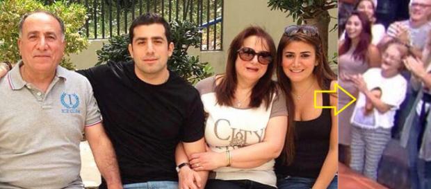 Família de Kaysar teria contratado figurante para simular sua torcida no BBB18 Família de Kaysar teria contratado figurante para simular sua torcida no BBB18