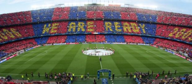 F.C. Barcelona - Expertos Servicios de Atención al Público - expertus.es F.C. Barcelona - Expertos Servicios de Atención al Público - expertus.es