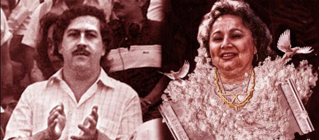 Griselda Blanco foi uma das mais poderosas traficantes da Colômbia. Griselda Blanco foi uma das mais poderosas traficantes da Colômbia.