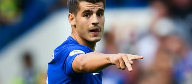 Jugador del chelsea con destino a Turin Jugador del chelsea con destino a Turin