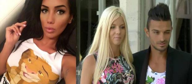 Les Marseillais : deuxième enfant, guerre avec Jessica et Adixia, Manon dit tout Les Marseillais : deuxième enfant, guerre avec Jessica et Adixia, Manon dit tout
