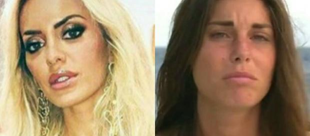 L’Isola dei Famosi 2018: Elena Morali lancia una frecciatina a Bianca Atzei L’Isola dei Famosi 2018: Elena Morali lancia una frecciatina a Bianca Atzei