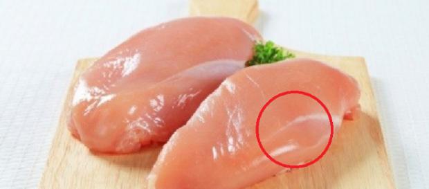 Listas brancas no frango podem ser perigosas, entenda. Listas brancas no frango podem ser perigosas, entenda.