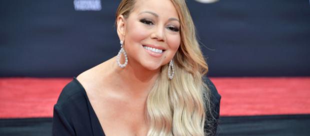 Mariah Carey | Celebuzz! - celebuzz.com Mariah Carey | Celebuzz! - celebuzz.com