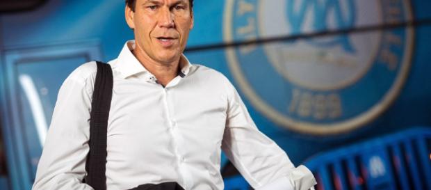 Mercato : Une piste de l'OM sur le point de se concrétiser ? Mercato : Une piste de l'OM sur le point de se concrétiser ?
