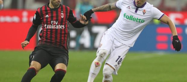 México tendrá a Salcedo de nuevo en Chivas. México tendrá a Salcedo de nuevo en Chivas.