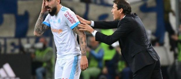 Mitroglou explique son choix - beinsports.com Mitroglou explique son choix - beinsports.com