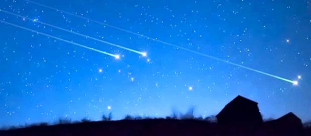 Oroscopo del giorno 17 aprile 2018 | martedì pioggia di stelle: le previsioni zodiacali per gli ultimi sei segni Oroscopo del giorno 17 aprile 2018 | martedì pioggia di stelle: le previsioni zodiacali per gli ultimi sei segni