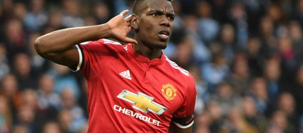 Pogba es Ofrecido a grandes equipos Pogba es Ofrecido a grandes equipos