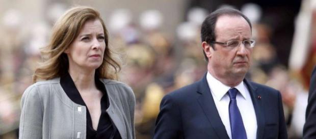 Quand François Hollande évoque sa vie privée Quand François Hollande évoque sa vie privée