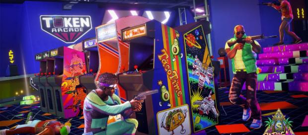 Radical Heights hace las cosas geniales que PUBG y Fortnite no son ... - gogame.com Radical Heights hace las cosas geniales que PUBG y Fortnite no son ... - gogame.com