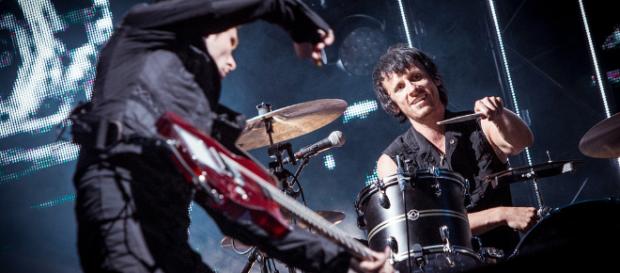 The Muse annunciano un 2018 pieno di sorprese (Foto Flickr - flickr.com) The Muse annunciano un 2018 pieno di sorprese (Foto Flickr - flickr.com)