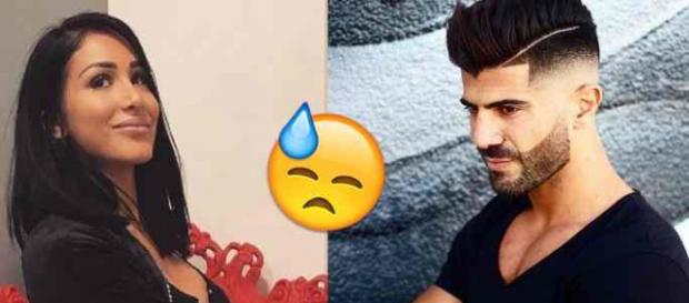 Thomas (Les Anges 10) drague et trompe Léana via les réseaux sociaux ! Thomas (Les Anges 10) drague et trompe Léana via les réseaux sociaux !