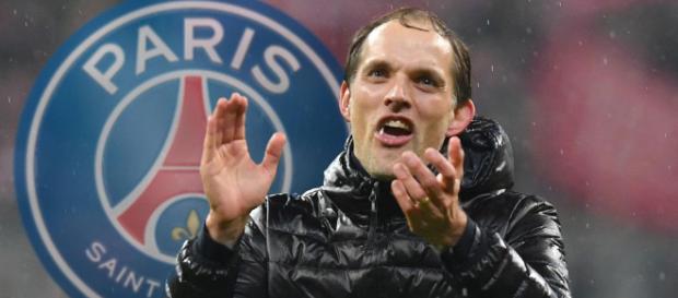 Thomas Tuchel wird offenbar Trainer bei PSG - eurosport.de Thomas Tuchel wird offenbar Trainer bei PSG - eurosport.de