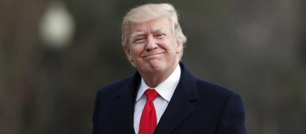 Trump a Rusia: que se preparen para misiles 'nuevos, bonitos e inteligentes' Trump a Rusia: que se preparen para misiles 'nuevos, bonitos e inteligentes'