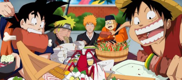 Una encuesta da a conocer que anime tiene mas relleno. Una encuesta da a conocer que anime tiene mas relleno.