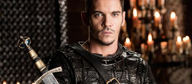 Vikings 4x20: ¿Quién es el obispo Heahmund? Vikings 4x20: ¿Quién es el obispo Heahmund?