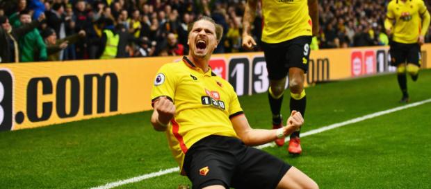 Watford se hace crecer en fichajes este verano Watford se hace crecer en fichajes este verano