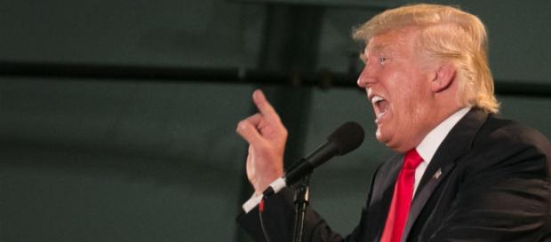 What Exactly Would It Mean to Have Trump's Finger on the Nuclear ... - politico.com What Exactly Would It Mean to Have Trump's Finger on the Nuclear ... - politico.com