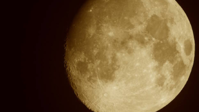 Ad Agerola &laquo;La Notte della Luna&raquo;. Appuntamento sabato all ... - amalfinotizie.it