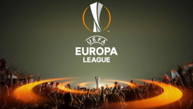 Europa League, seconda competizione europea.