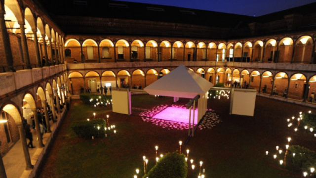 Fuorisalone alla Statale di Milano