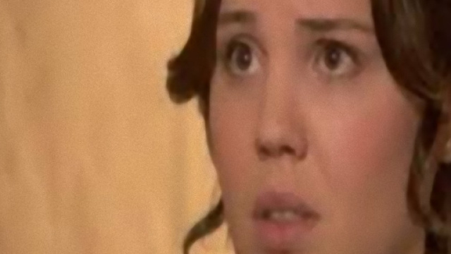 Il Segreto, anticipazioni iberiche: Marcela scappa da Puente Viejo.