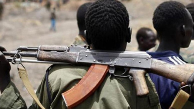 La Via Crucis delle guerre dimenticate - VinoNuovo.it - vinonuovo.it