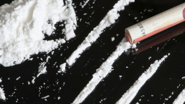 Le sostanze pi&ugrave; utilizzate in Italia risultano essere marijuana e cocaina