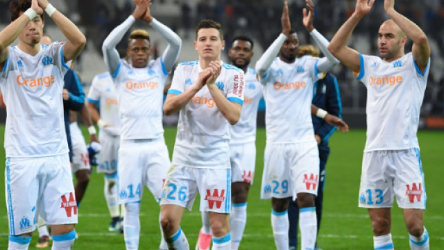 Les clés de l'OM contre Leipzig | OM.net - om.net