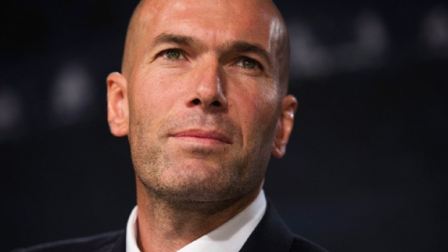 Mercato Real Madrid : Zidane s'intéresse de près à une pépite de l'OM !