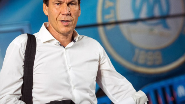 Mercato : Une piste de l'OM sur le point de se concrétiser ?