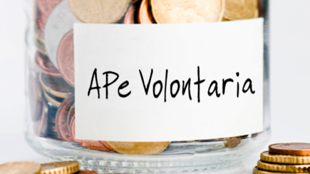 Pensioni, 'anticipo pensionistico volontario': dal 13/04 il via alle domande