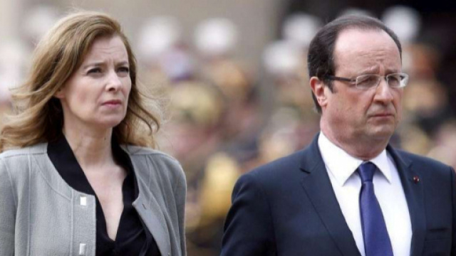 Quand François Hollande évoque sa vie privée