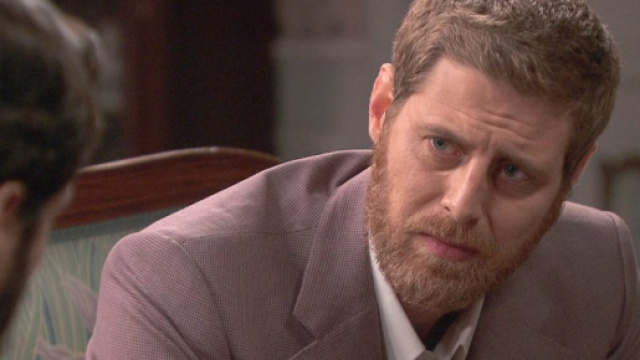 Segreto | anticipazioni trame spagnole | Nicolas condannato a morte - zazoom.it