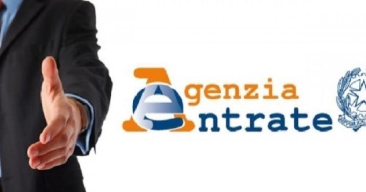 L'Agenzia - Concorsi in svolgimento - Agenzia delle Entrate