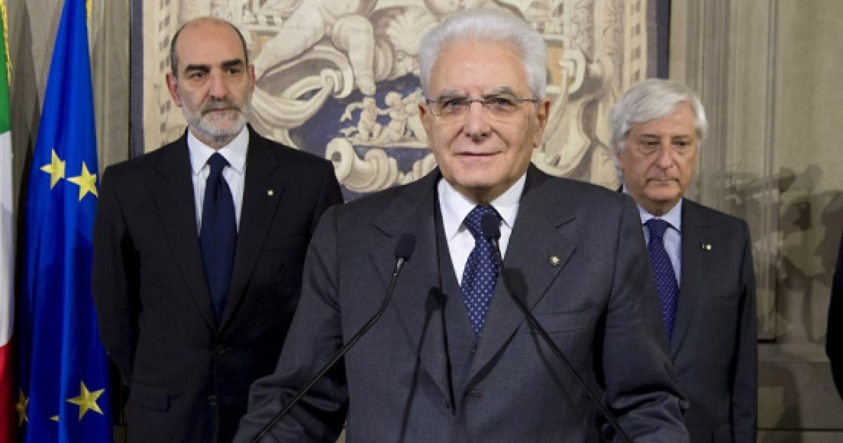 Incontri partiti