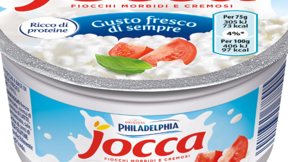 Jocca Fiocchi Di Latte Ritirati Dal Mercato Potrebbero Essere Pericolosi